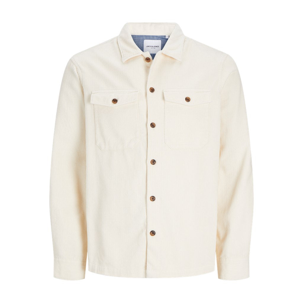 Κοτλέ Overshirt JJ