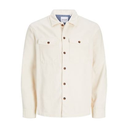 Κοτλέ Overshirt JJ