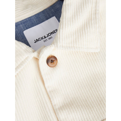 Κοτλέ Overshirt JJ