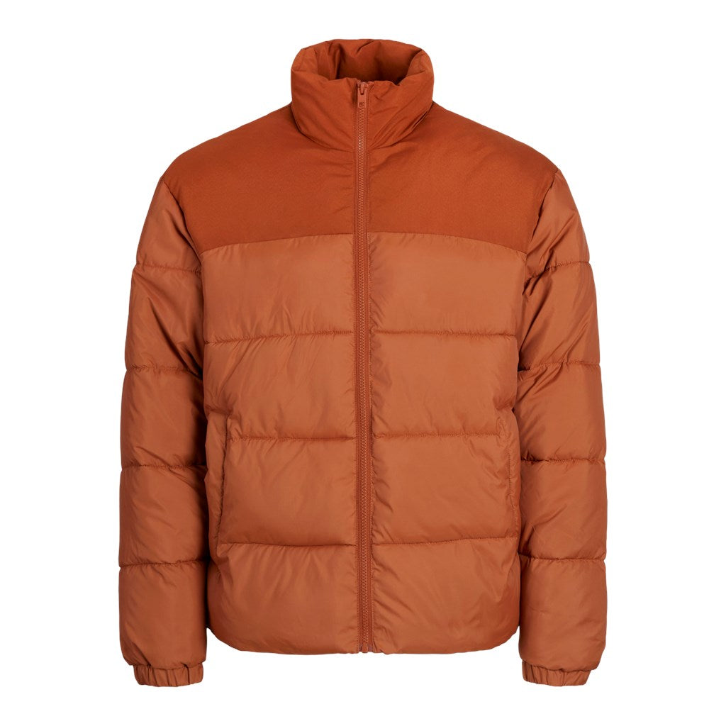 Puffer Jacket JJ