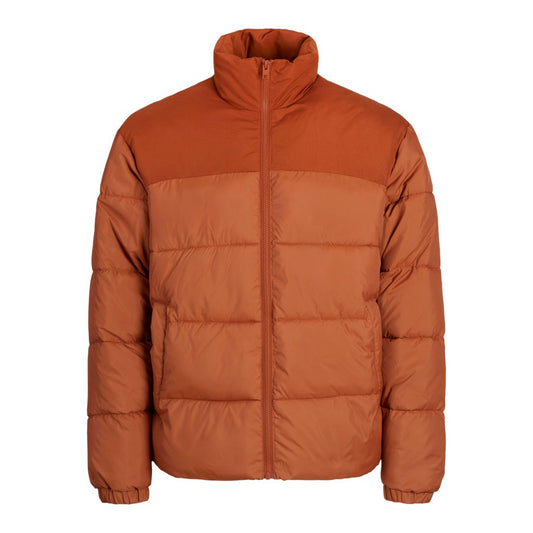 Puffer Jacket JJ