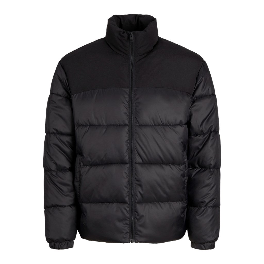 Puffer Jacket JJ