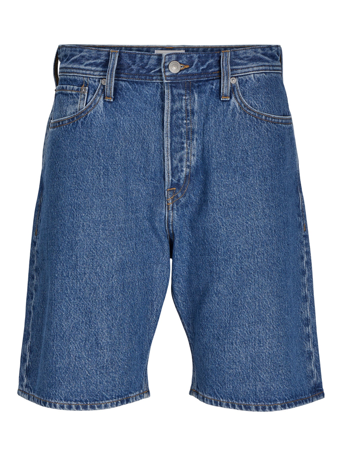 Denim Βερμούδα σε Μπλε Απόχρωση JJ