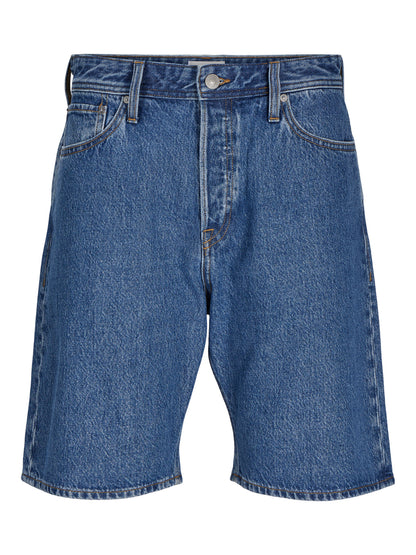 Denim Βερμούδα σε Μπλε Απόχρωση JJ