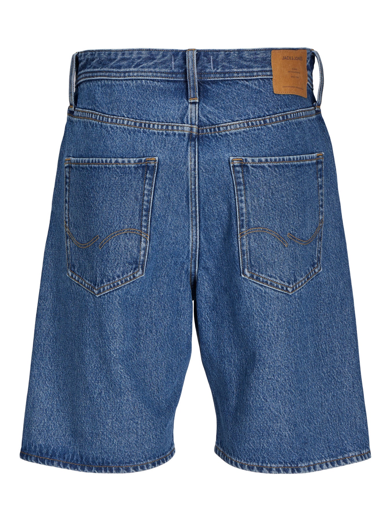 Denim Βερμούδα σε Μπλε Απόχρωση JJ