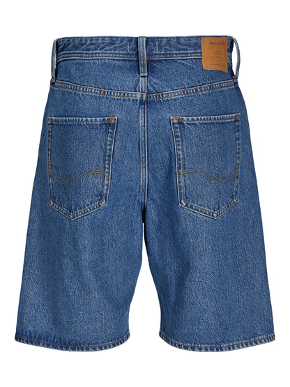 Denim Βερμούδα σε Μπλε Απόχρωση JJ