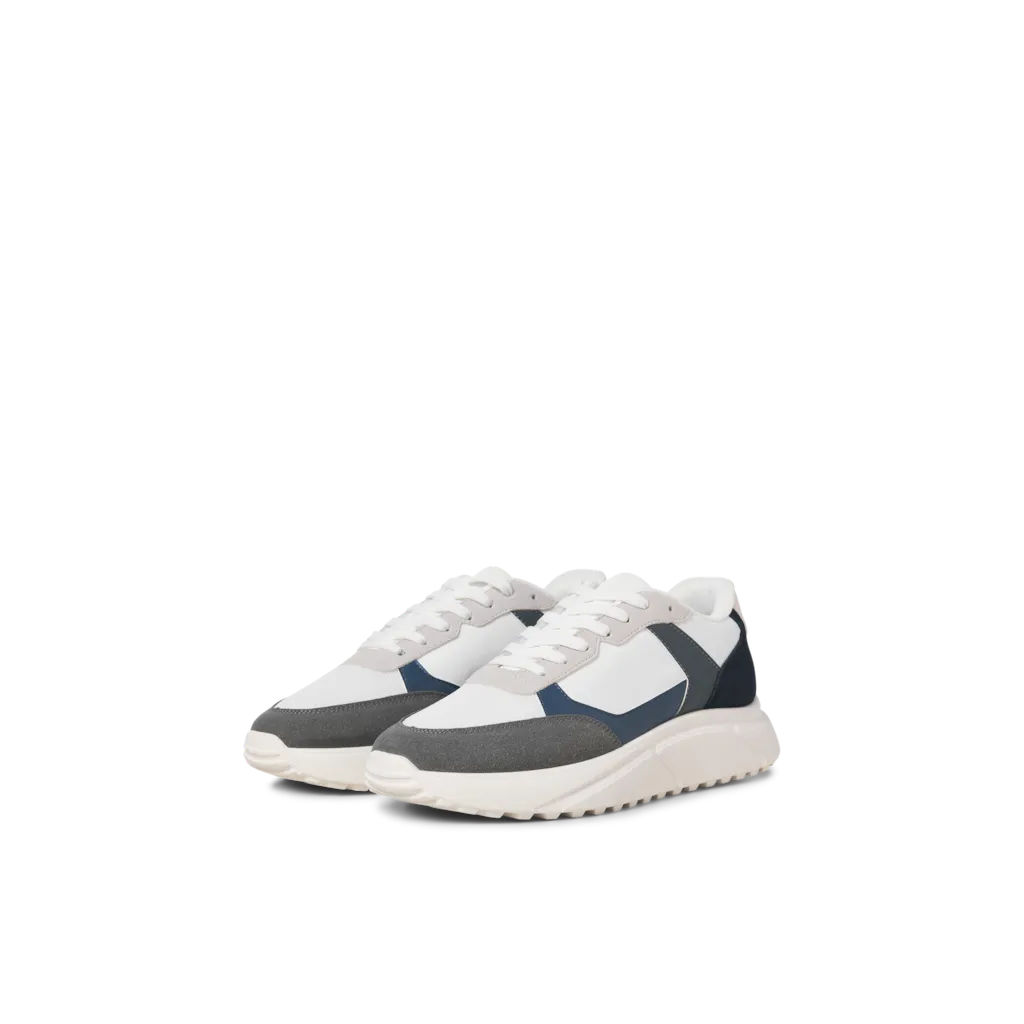 Minimal Sneaker JJ