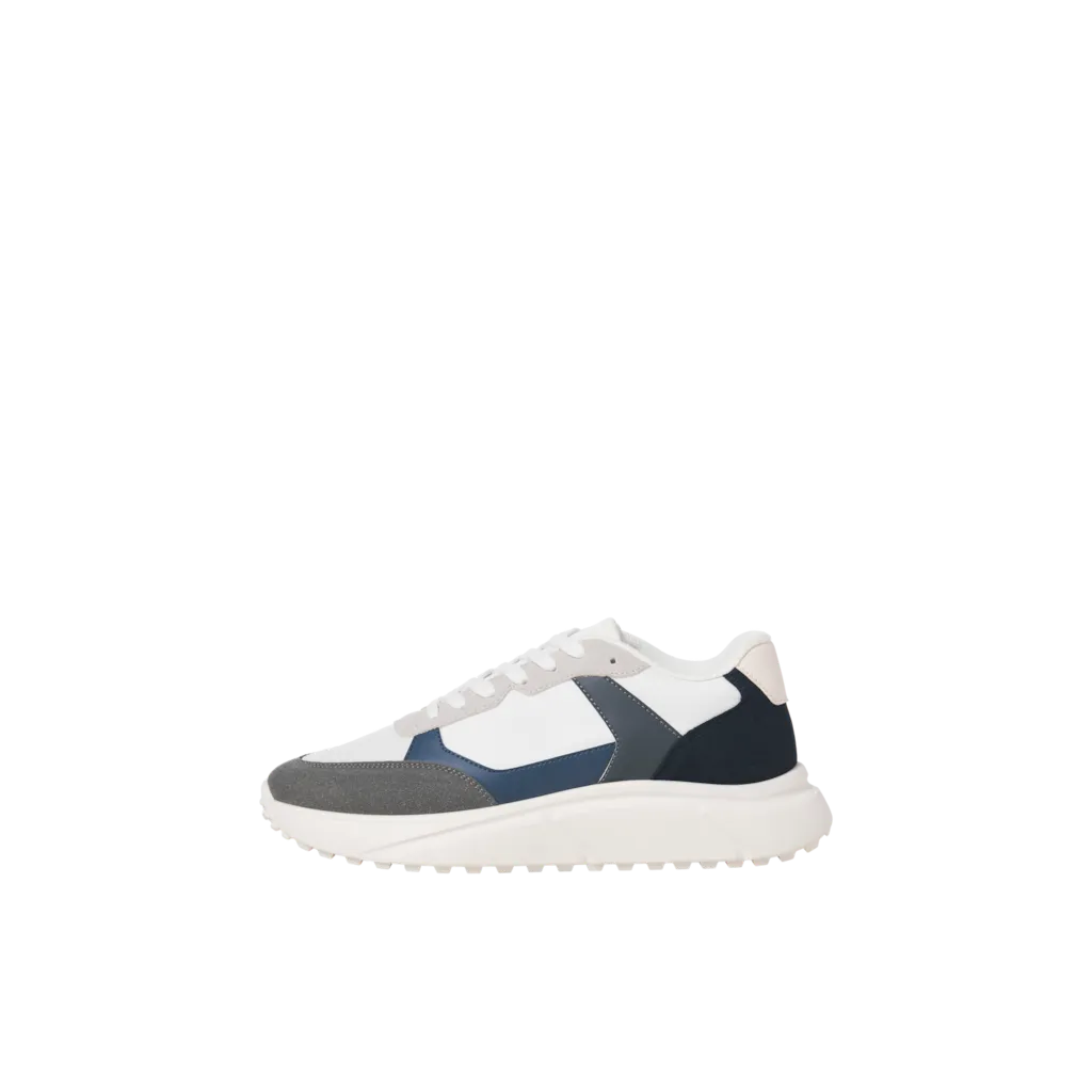 Minimal Sneaker JJ