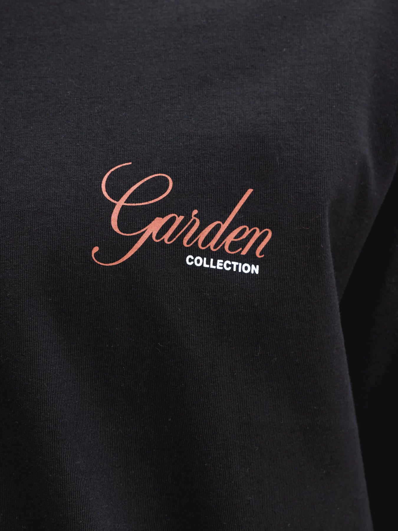 T-shirt “Art & Flowers” JJ