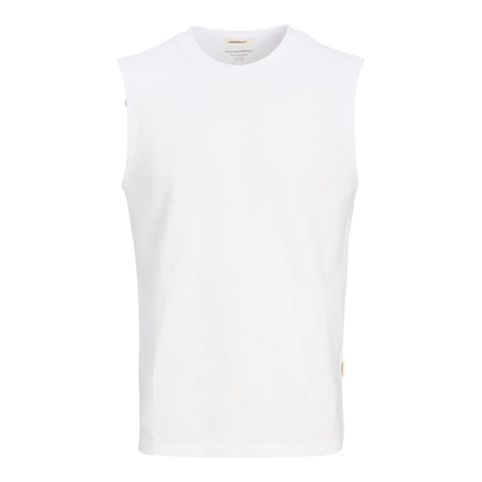 Minimal Αμάνικο JJ