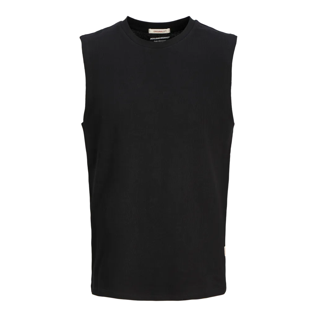 Minimal Αμάνικο JJ