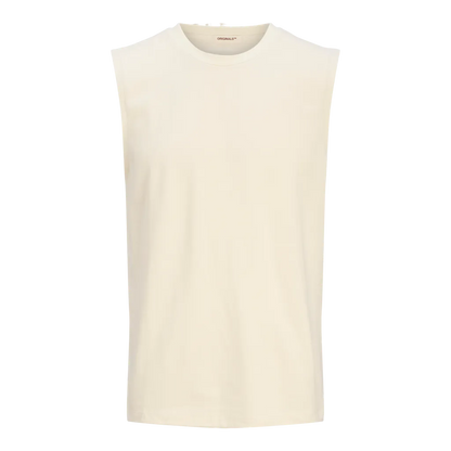 Minimal Αμάνικο JJ