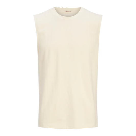 Minimal Αμάνικο JJ