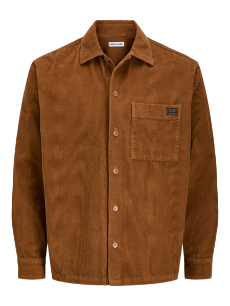 Κοτλέ OverShirt JJ