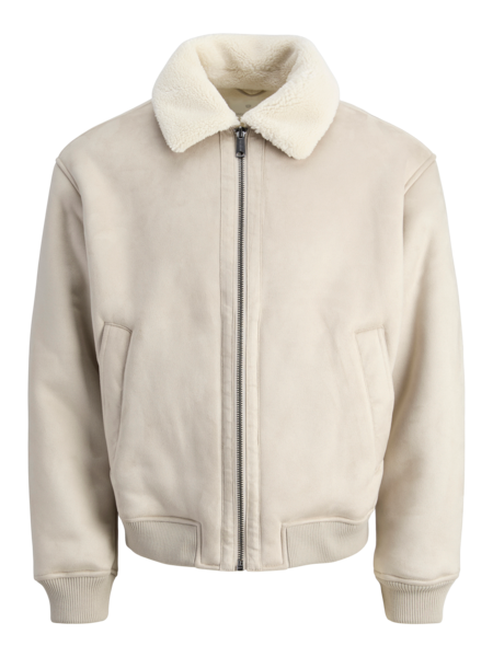 Κρεμ Μουτόν Jacket JJ