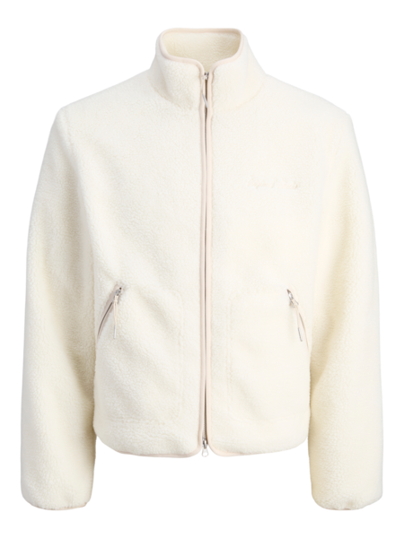 Fleece Jacket JJ