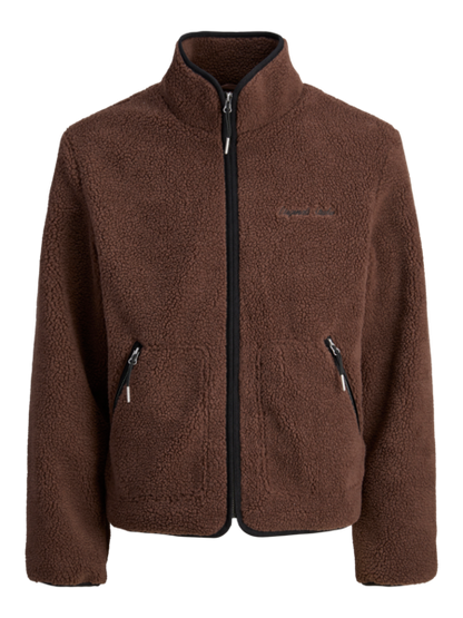 Fleece Jacket JJ