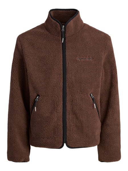 Fleece Jacket JJ