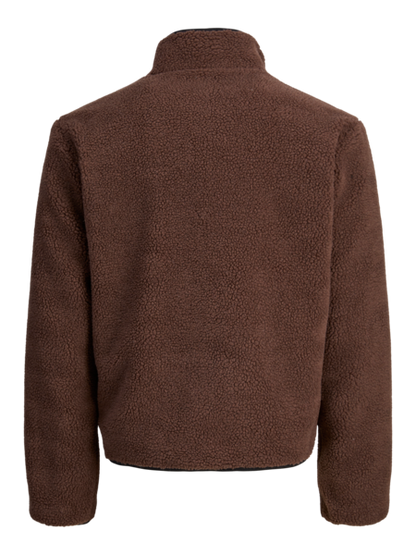 Fleece Jacket JJ