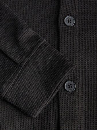 Overshirt με Ανάγλυφη Υφή JJ