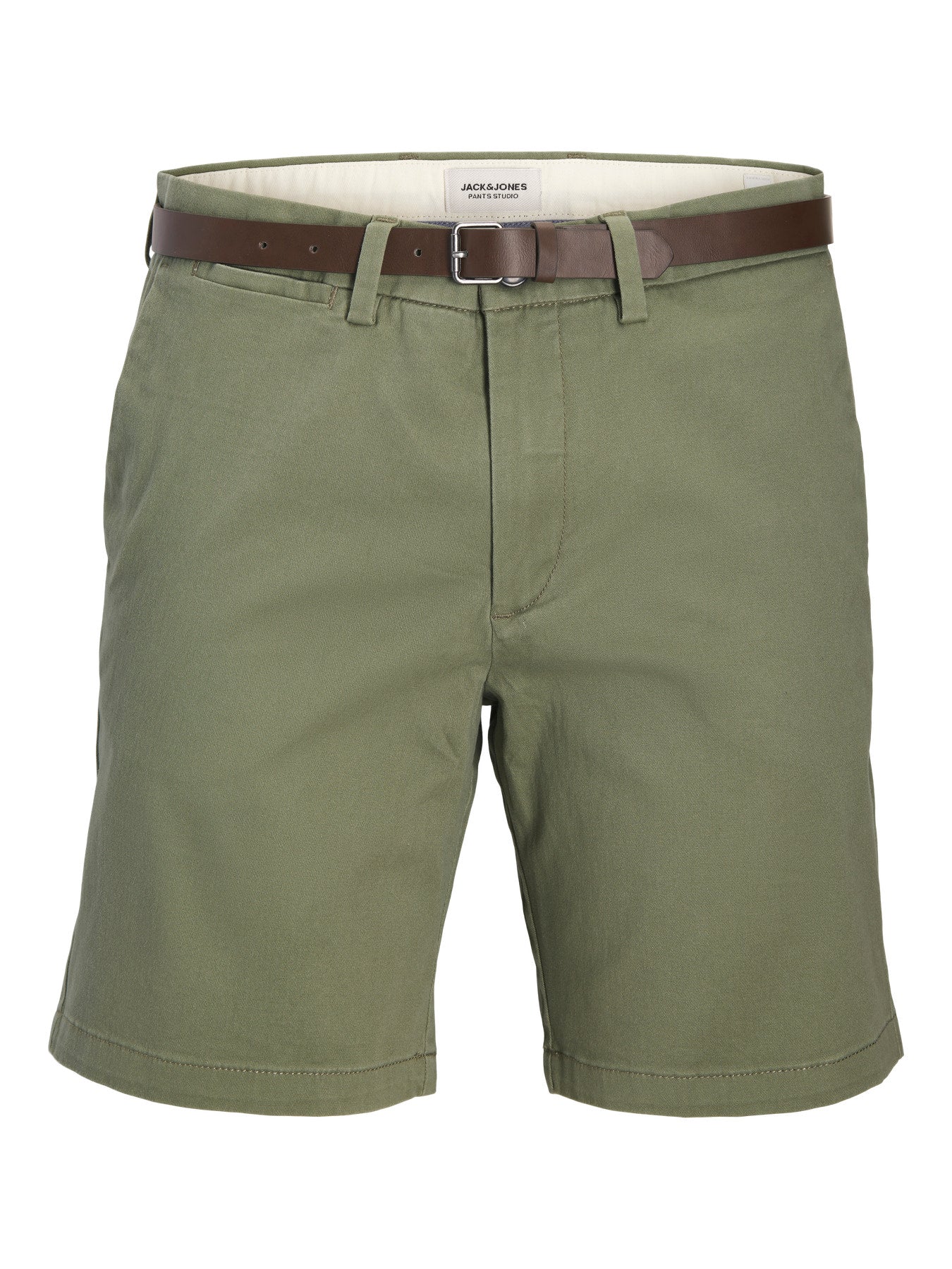 Chino Βερμούδα με Ζώνη JJ