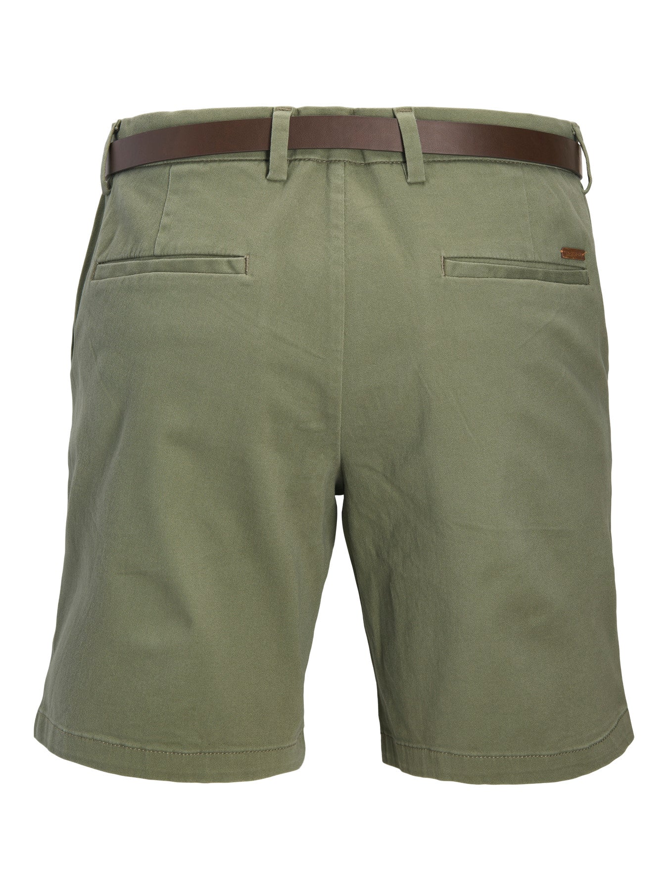 Chino Βερμούδα με Ζώνη JJ