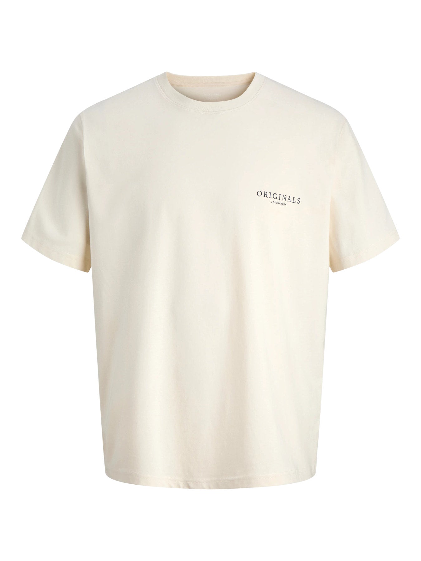 T-shirt με Graphic Print JJ