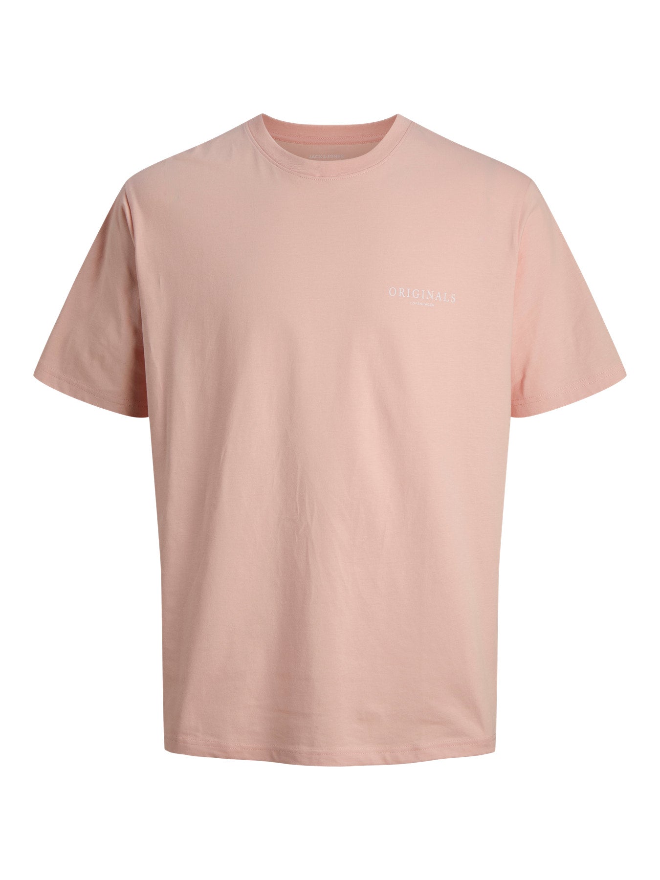 T-shirt με Graphic Print JJ