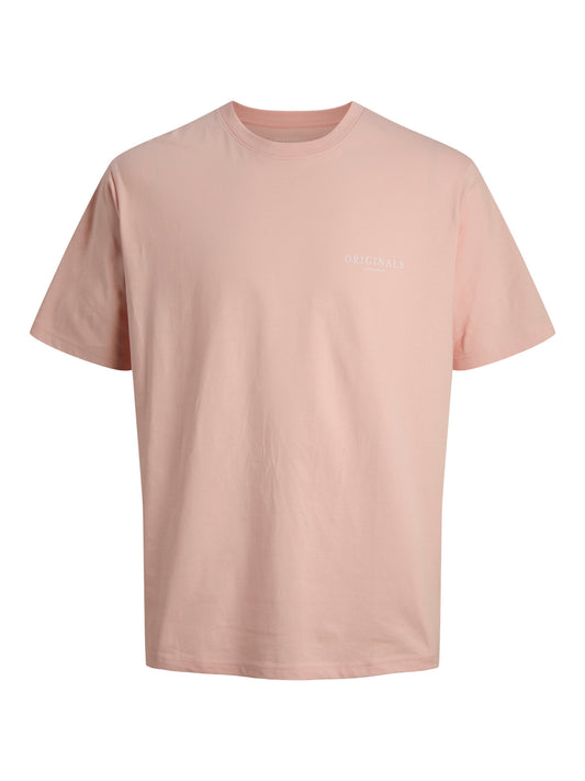 T-shirt με Graphic Print JJ