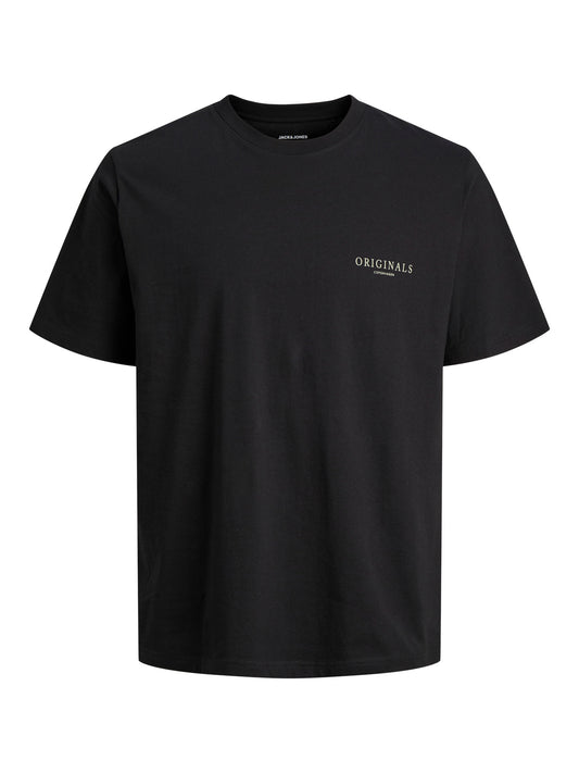 T-shirt με Graphic Print JJ