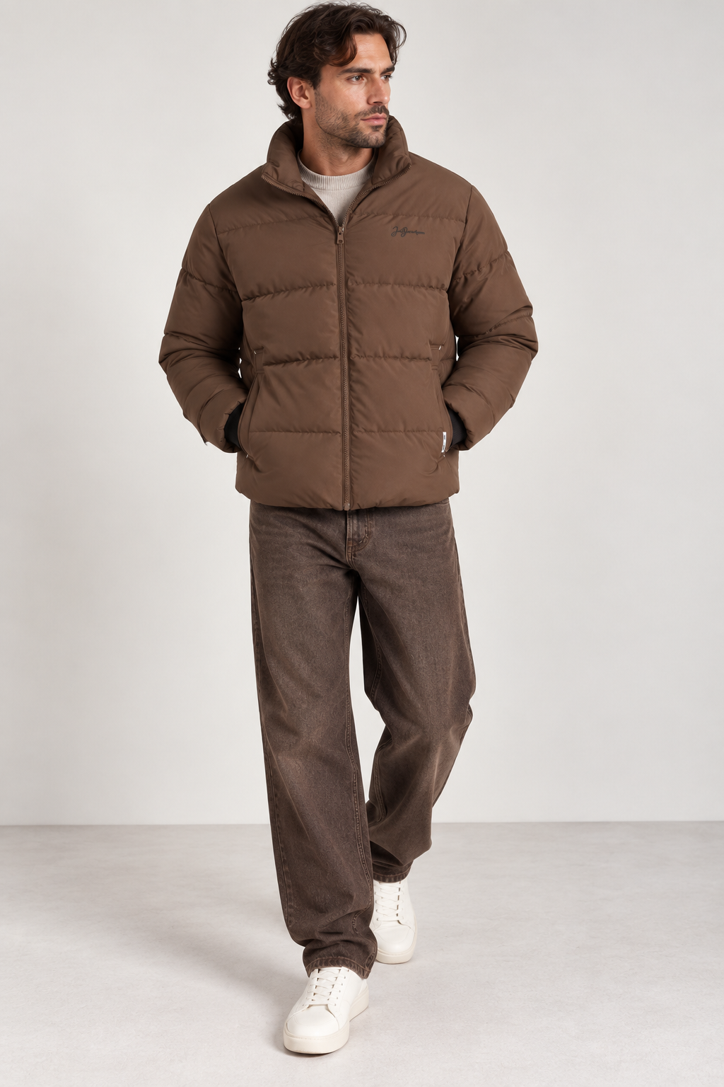 Puffer Jacket JJ