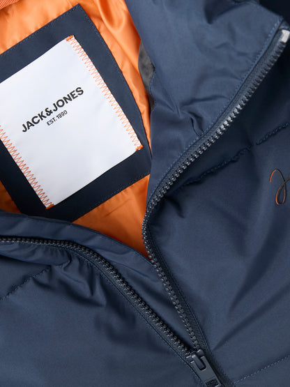 Puffer Jacket JJ