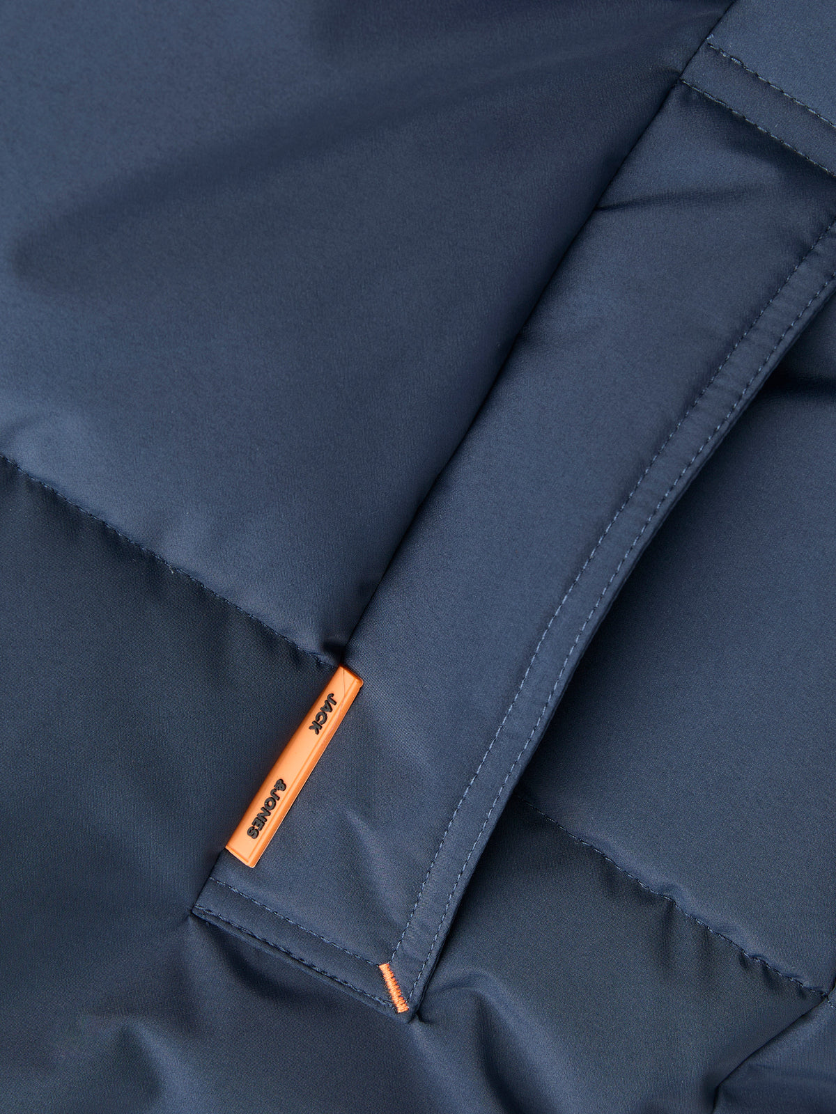 Puffer Jacket JJ