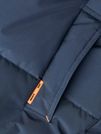 Puffer Jacket JJ