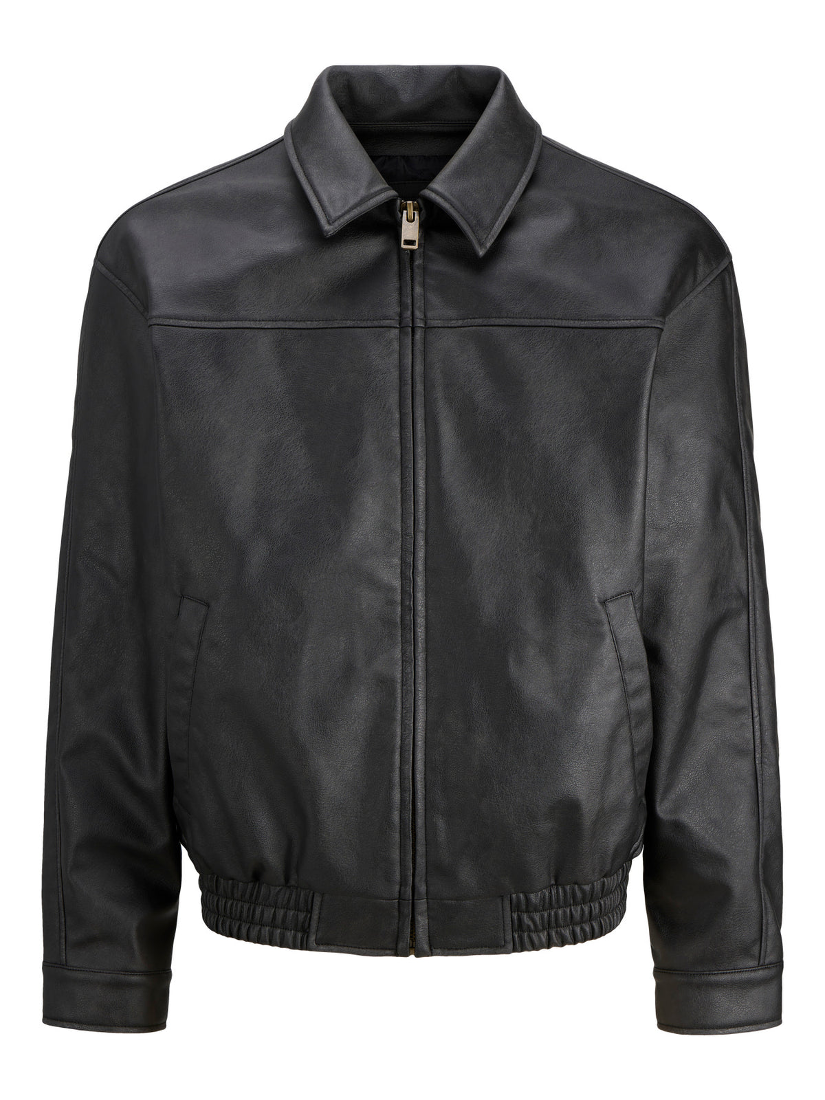 Δερμάτινο Jacket JJ
