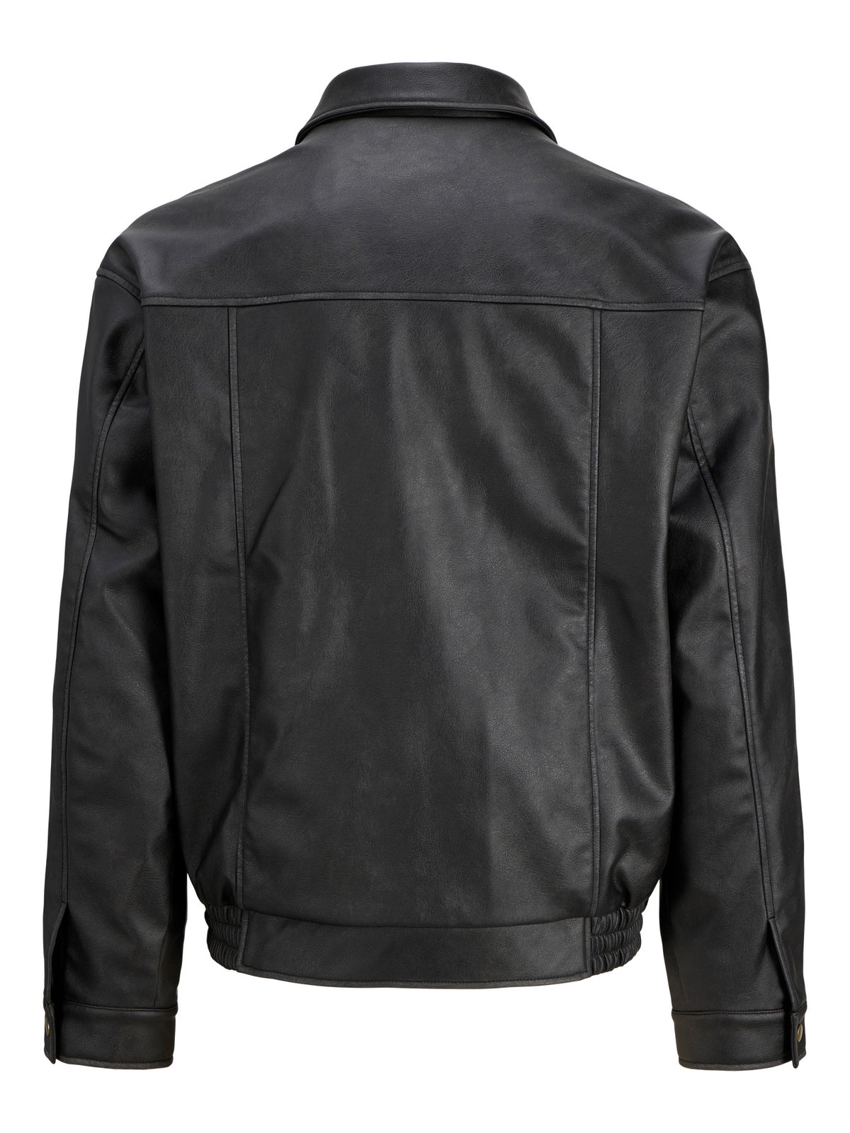 Δερμάτινο Jacket JJ