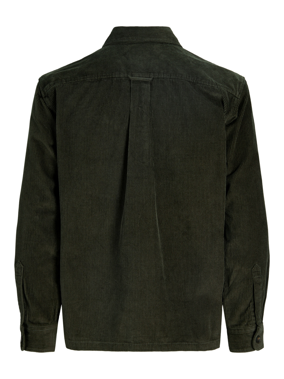 Κοτλέ Overshirt JJ