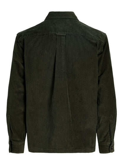 Κοτλέ Overshirt JJ