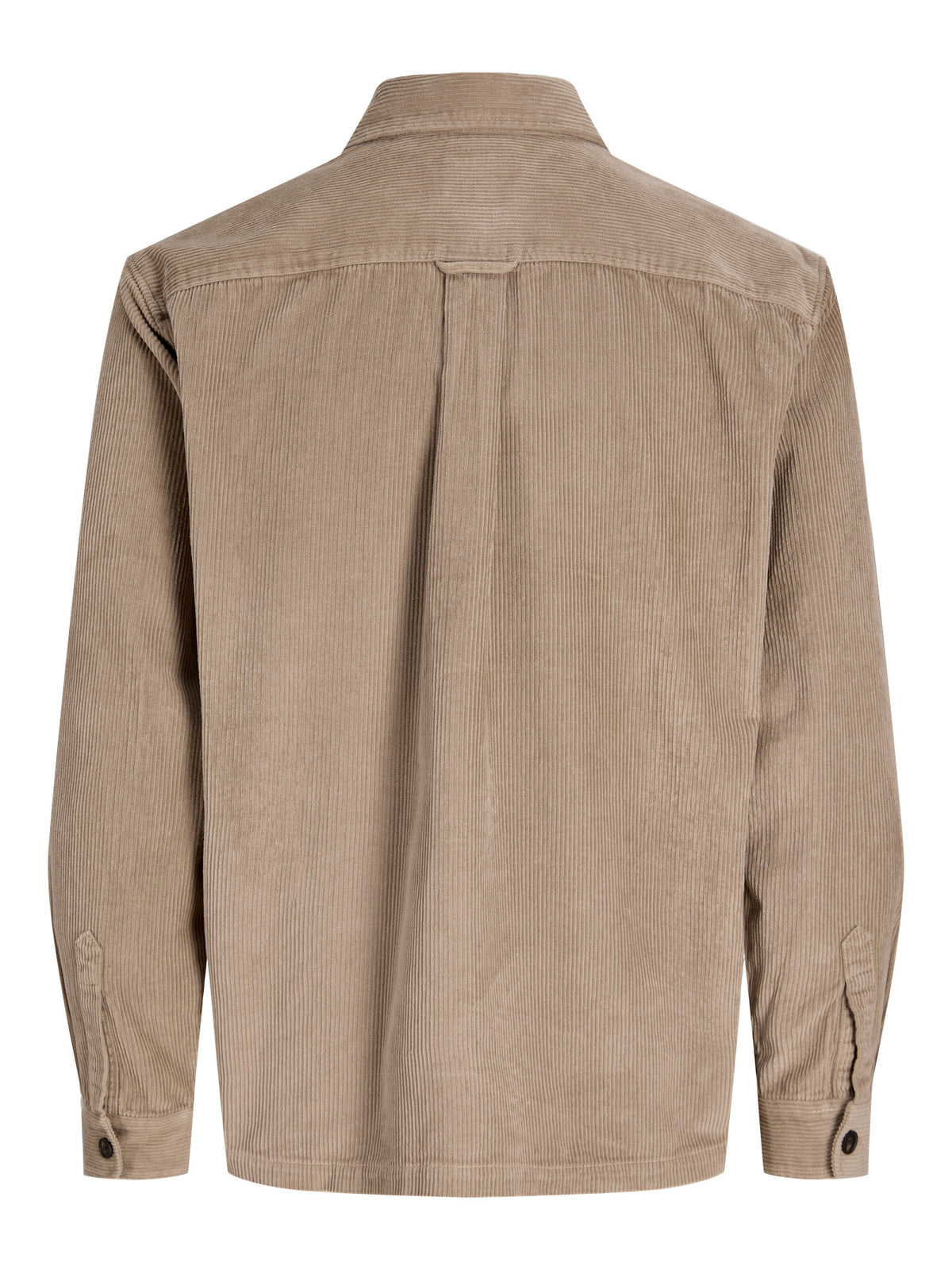 Κοτλέ Overshirt JJ