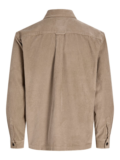 Κοτλέ Overshirt JJ