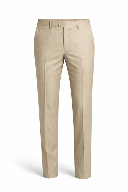 Κουστούμι Με Γιλέκο Mr HANDSOME