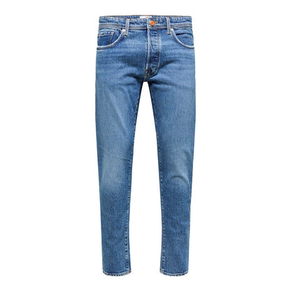 Slim Tapered Jean Selected