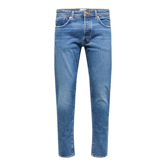 Slim Tapered Jean Selected