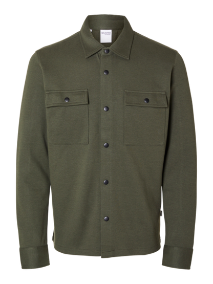 Overshirt Selected