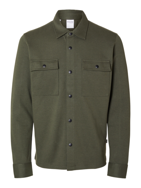 Overshirt Selected