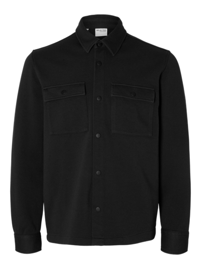 Overshirt Selected