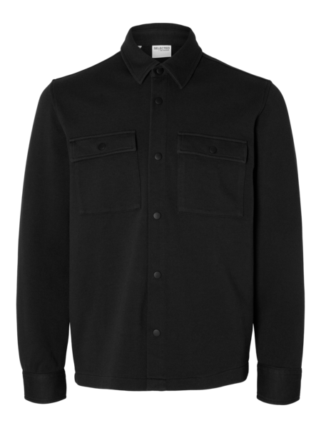 Overshirt Selected