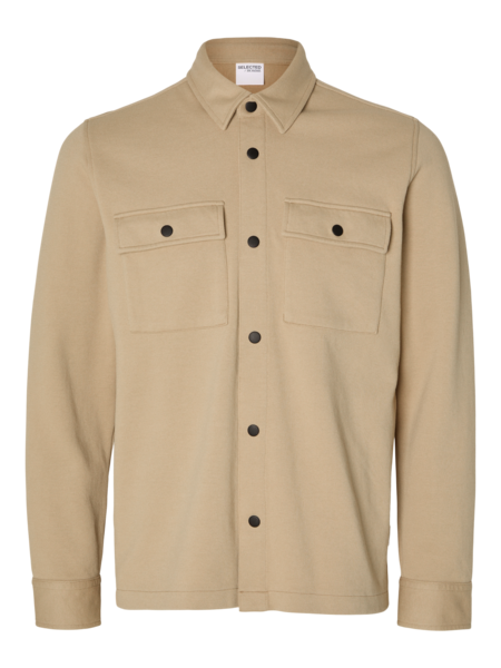 Overshirt Selected
