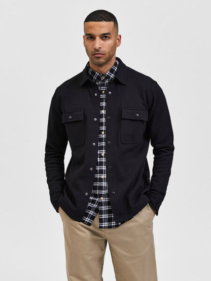 Overshirt Selected