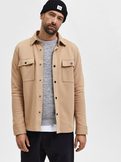 Overshirt Selected